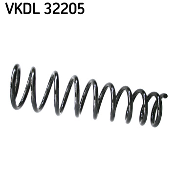 SKF VKDL 32205 Fahrwerksfeder